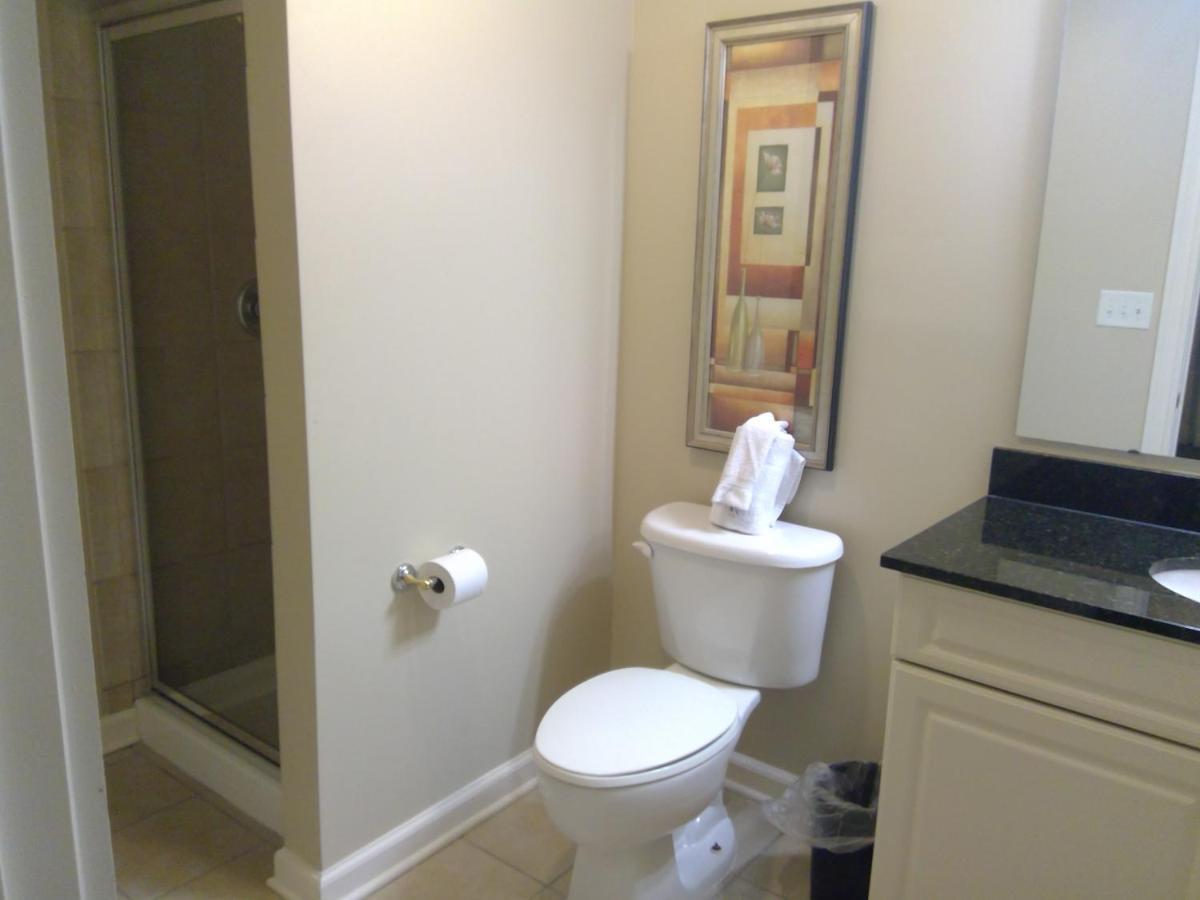 Royal Palms Apartment Briarcliffe Acres Ngoại thất bức ảnh